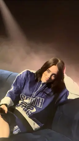 Profile image of Billie Eilish