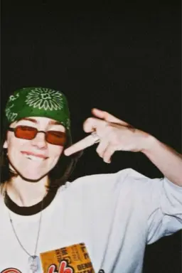 Profile image of Billie Eilish