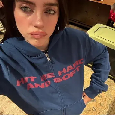 Profile image of Billie Eilish