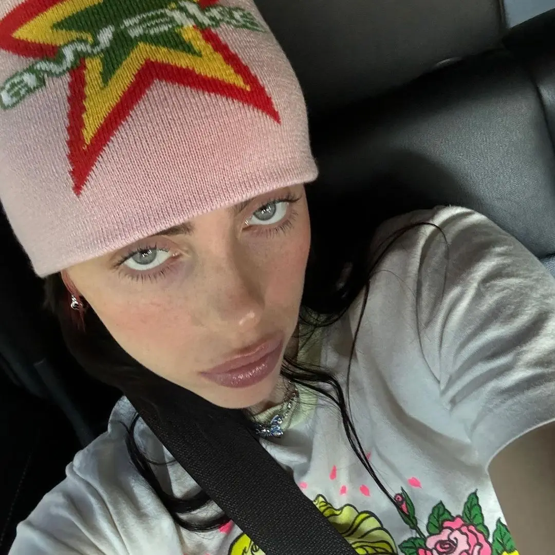 RawCamel0153의 Billie Eilish