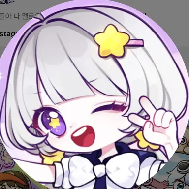 Profile image of 멜로우