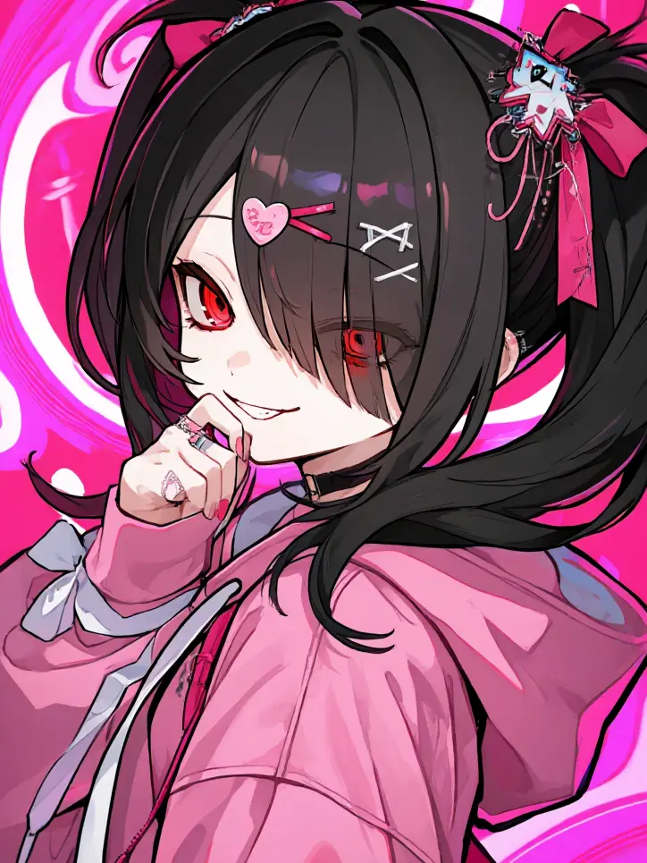 popu_popu115의 怒らせたがりの小悪魔ちゃん