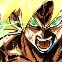 CrispBeago1928의 Dragon ball Z