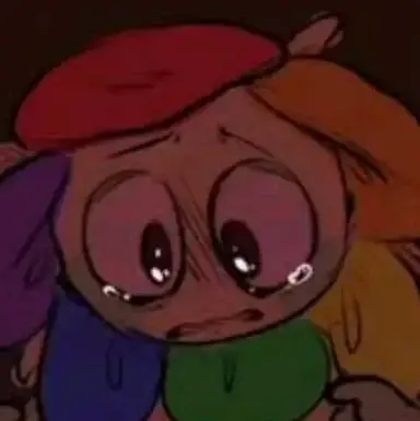 Profile image of Dandys world Angst