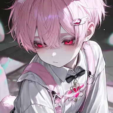Profile image of 萌愛
