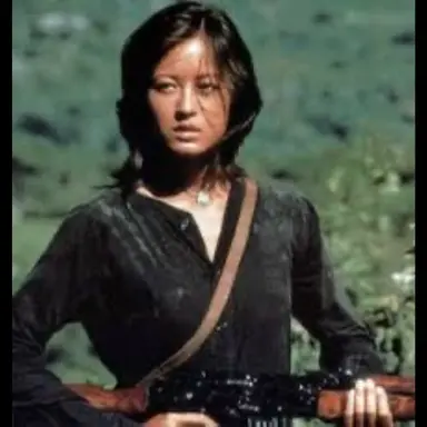 Profile image of Dora Macklin