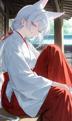 Profile image of 츠키시로