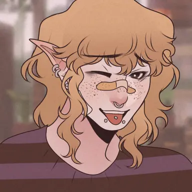 Profile image of James