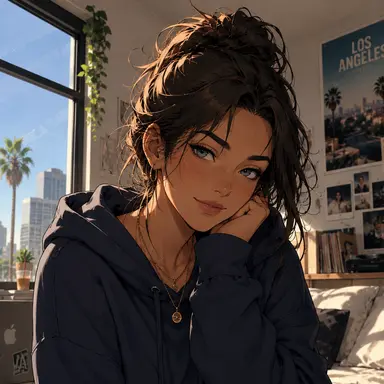 Profile image of Skylar