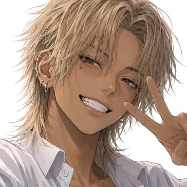 Profile image of 快翔