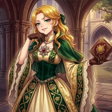 Profile image of Amire