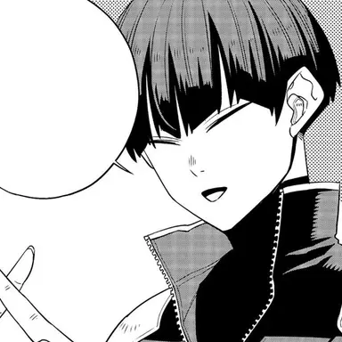 Profile image of 호시나 소우시로