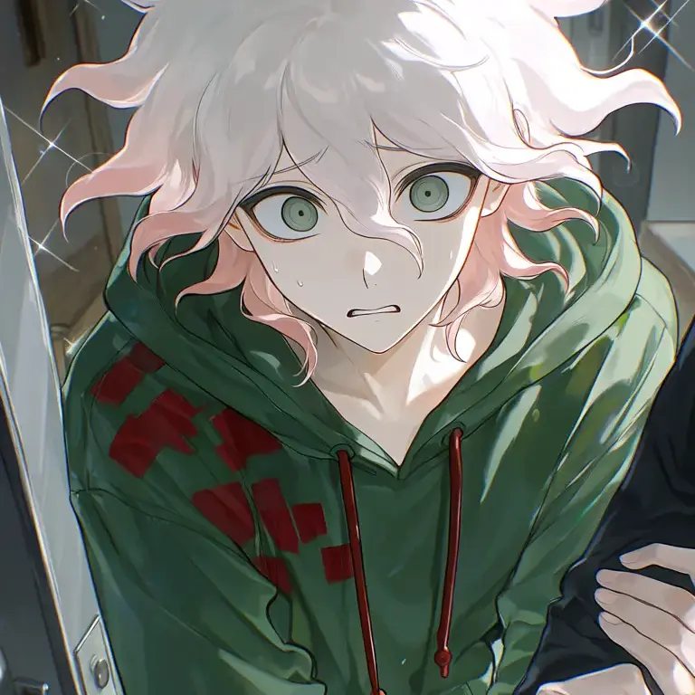 Serendipity01의 『ねぇまってよ！』
