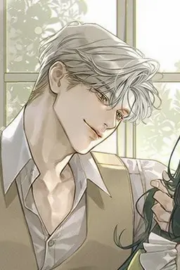 Profile image of 이안 디아셀