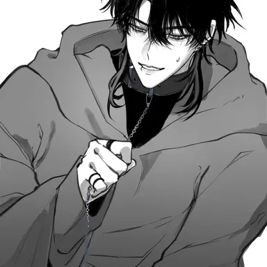 Profile image of Keiro Mich