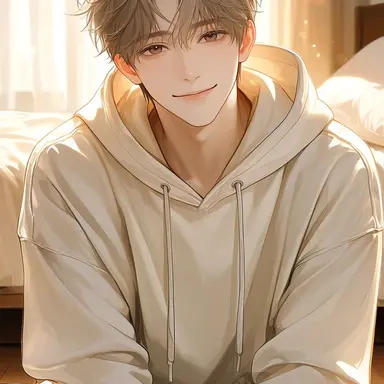Profile image of Elliot