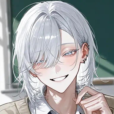 Profile image of 朱雨
