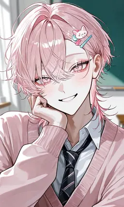 Profile image of 律
