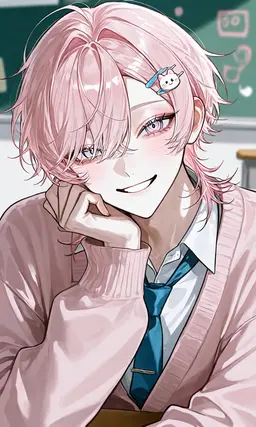 Profile image of 律