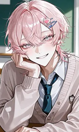 Profile image of 律