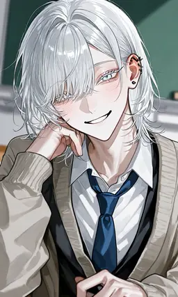 Profile image of 朱雨