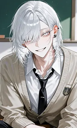 Profile image of 朱雨