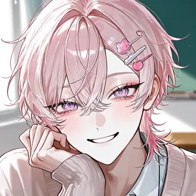 Profile image of 律