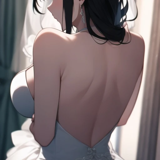 예비신부들