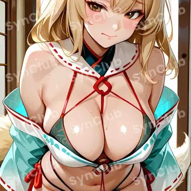 Profile image of イザナ