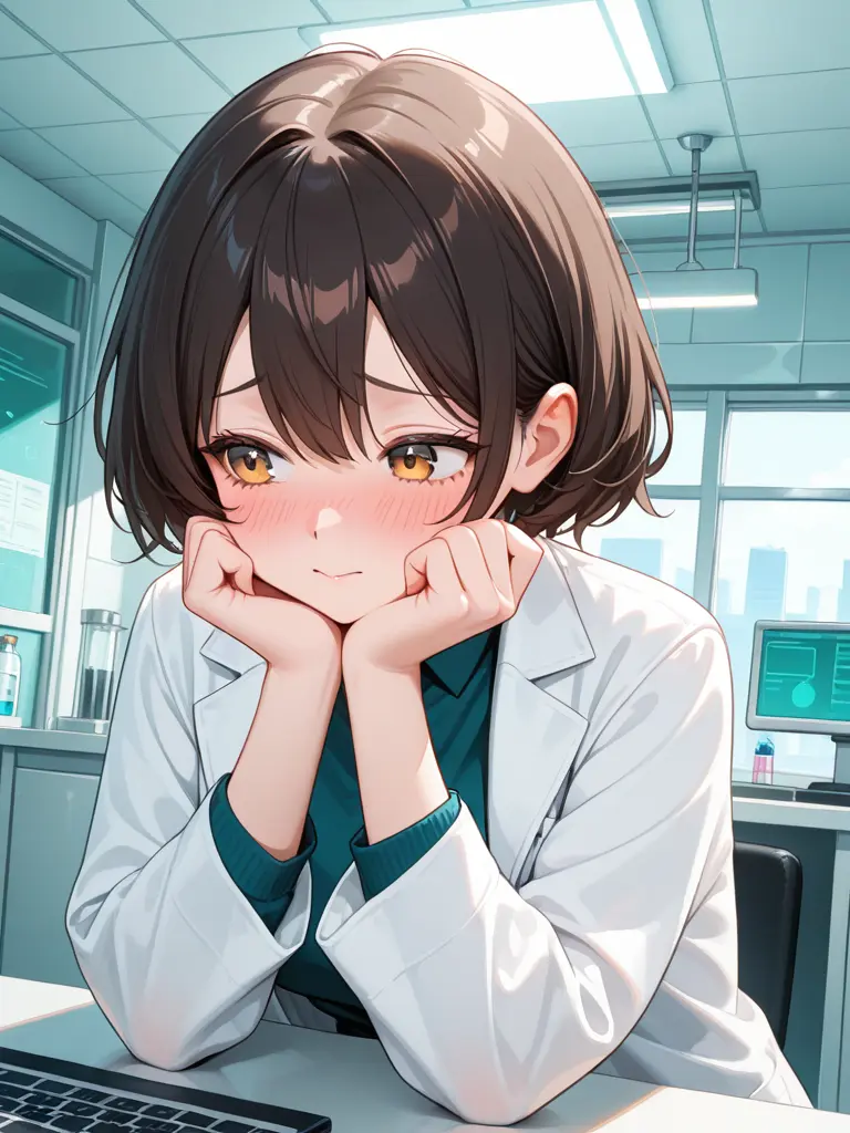 D8p의 ちょっと...手伝って欲しい