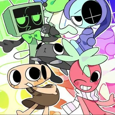 Profile image of 메인툰들