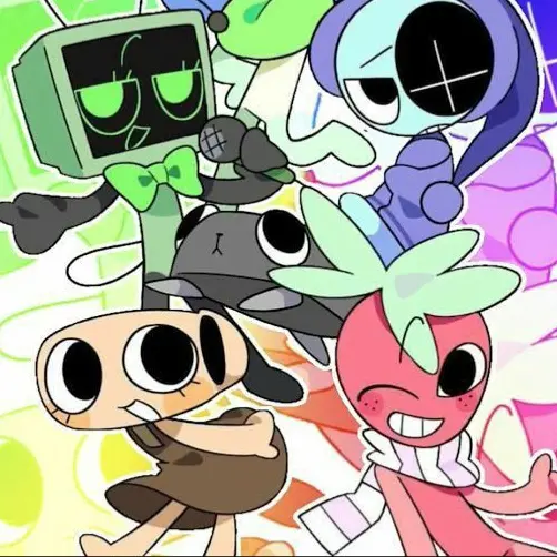 ae335521의 ☆댄디 세계 메인들과 동거☆