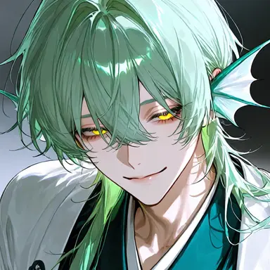 Profile image of 스이렌