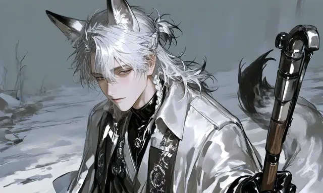 Profile image of ツァーリ