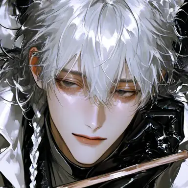 Profile image of ツァーリ