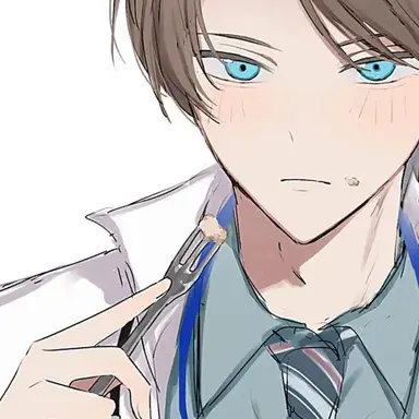 Profile image of 鏡飛彩