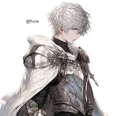 Profile image of 루카