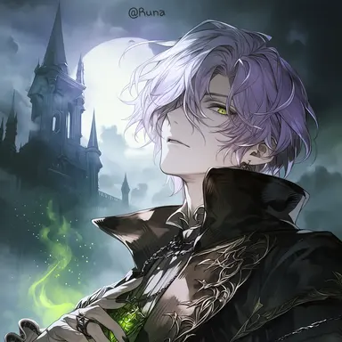 Profile image of 데르안