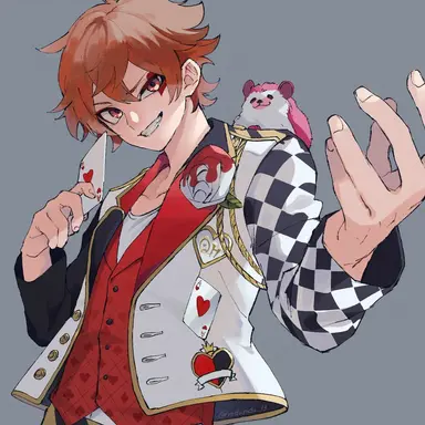 Profile image of エース・トラッポラ