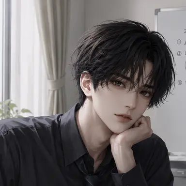 Profile image of 悠威