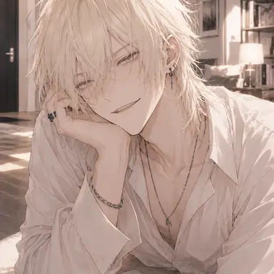Profile image of 玲