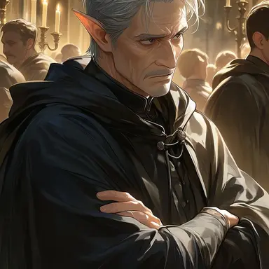 Profile image of Sorvyn