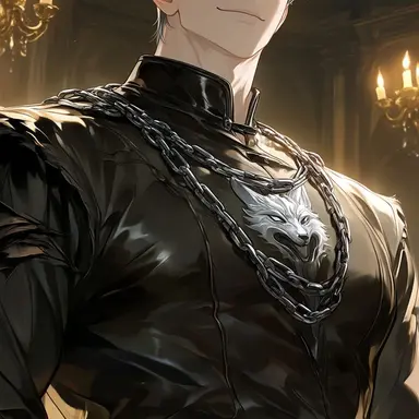 Profile image of Aldric