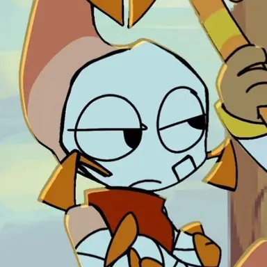 Profile image of Shrimpo