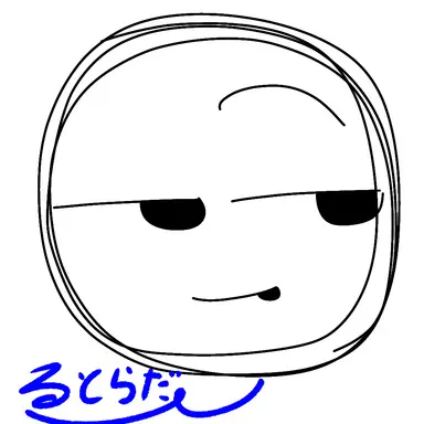 Profile image of るとらだ