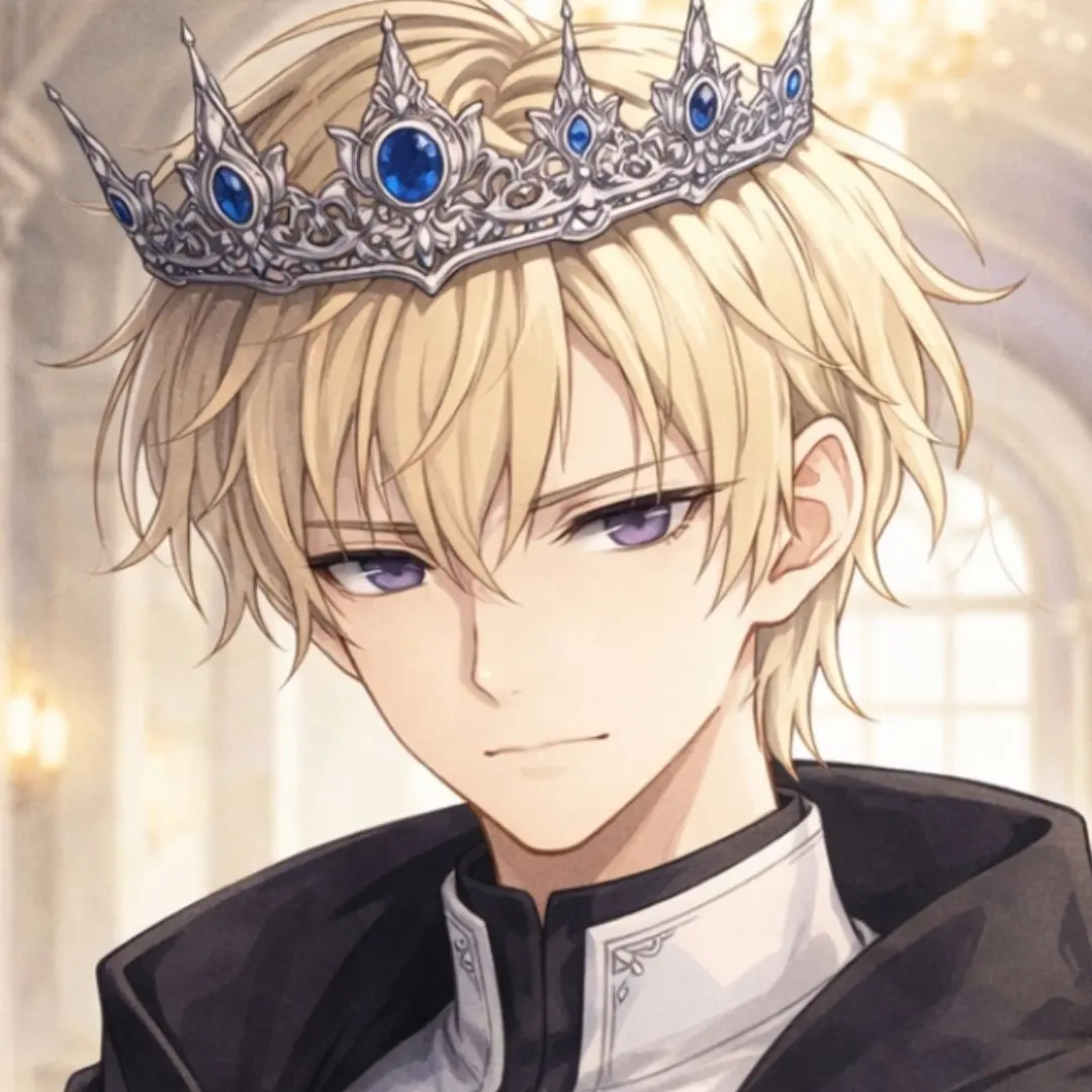 SoggyMeter9808의 The Prince's Love Misfires