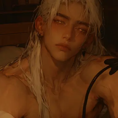 Profile image of シエル