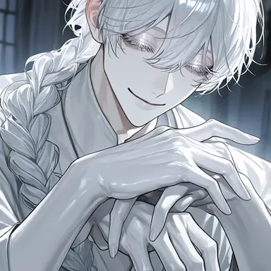 Profile image of 白妙