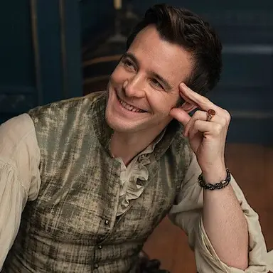 Profile image of Benedict