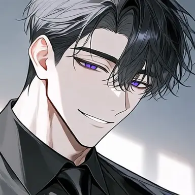 Profile image of Suguru